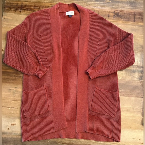 Universal Thread Sweaters Targets Universal Thread Long Knit